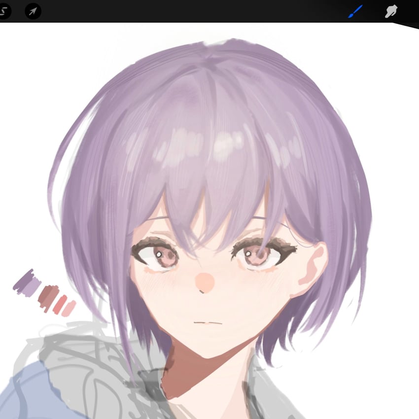 takamatsu tomori (bang dream! and 1 more) drawn by kujira_karyu