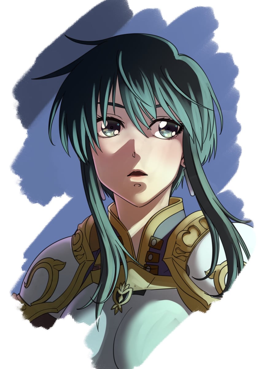 larcei (fire emblem and 1 more) drawn by aduti_momoyama