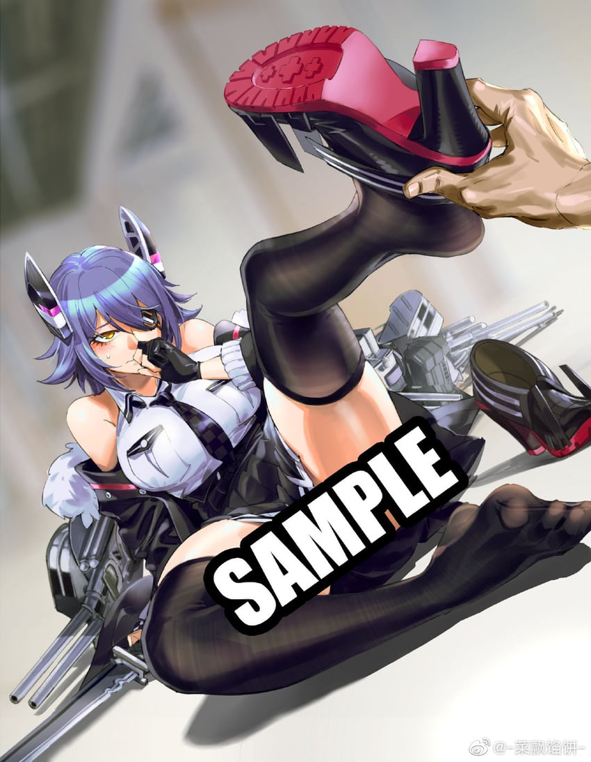 tenryuu and tenryuu kai ni (kantai collection) drawn by ruukii_drift