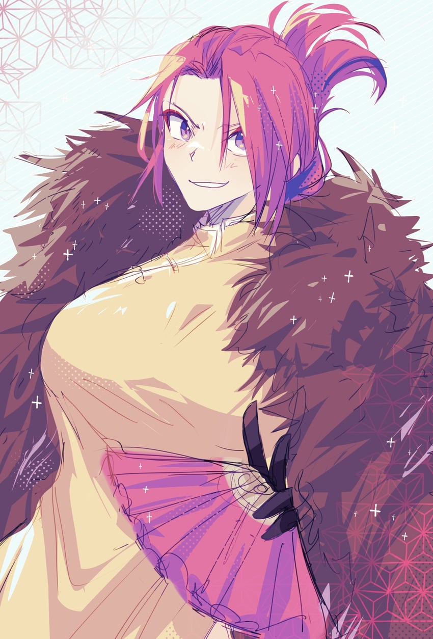 marilyn sue dajie (akatsuki blitzkampf and 1 more) drawn by sora_(zombiebathwater)