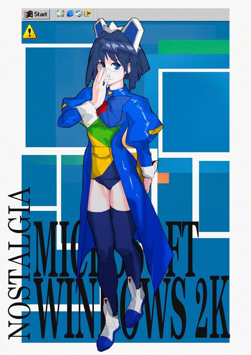 2k-tan (os-tan and 4 more) drawn by teku-a-fool