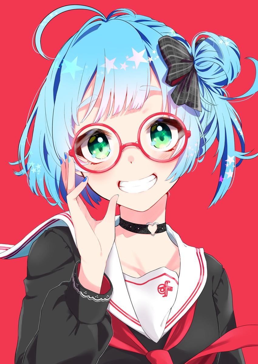 original drawn by 00coffee