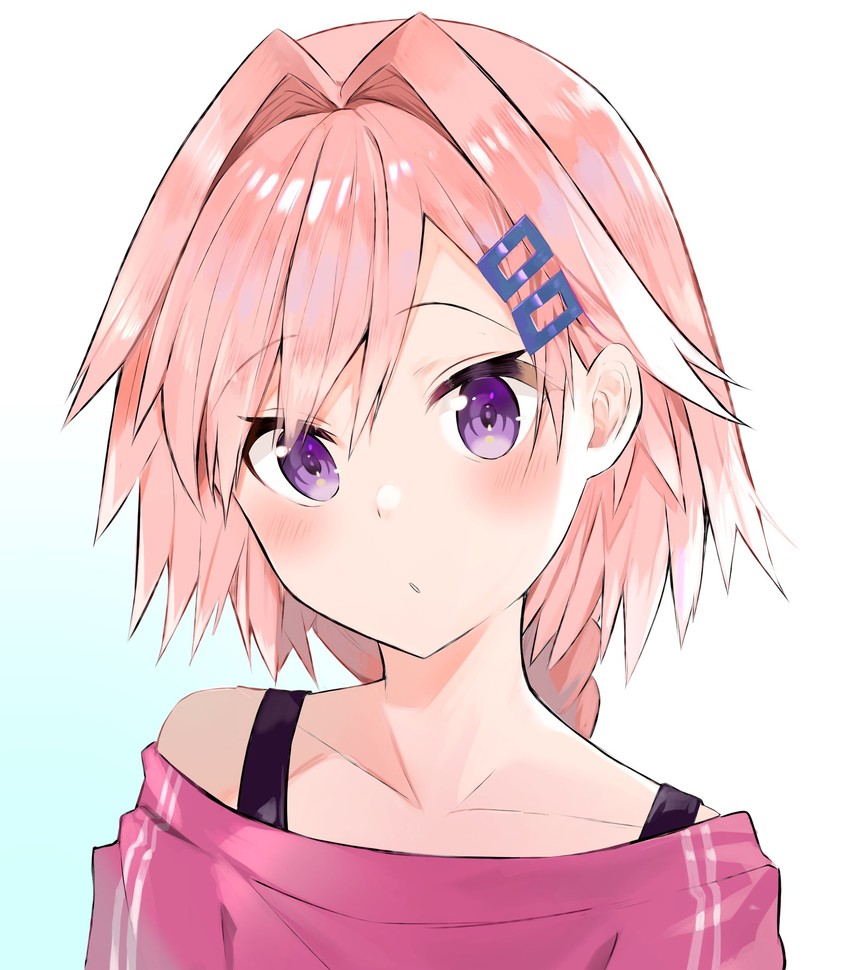 astolfo (fate and 1 more) drawn by kusumoto_touka