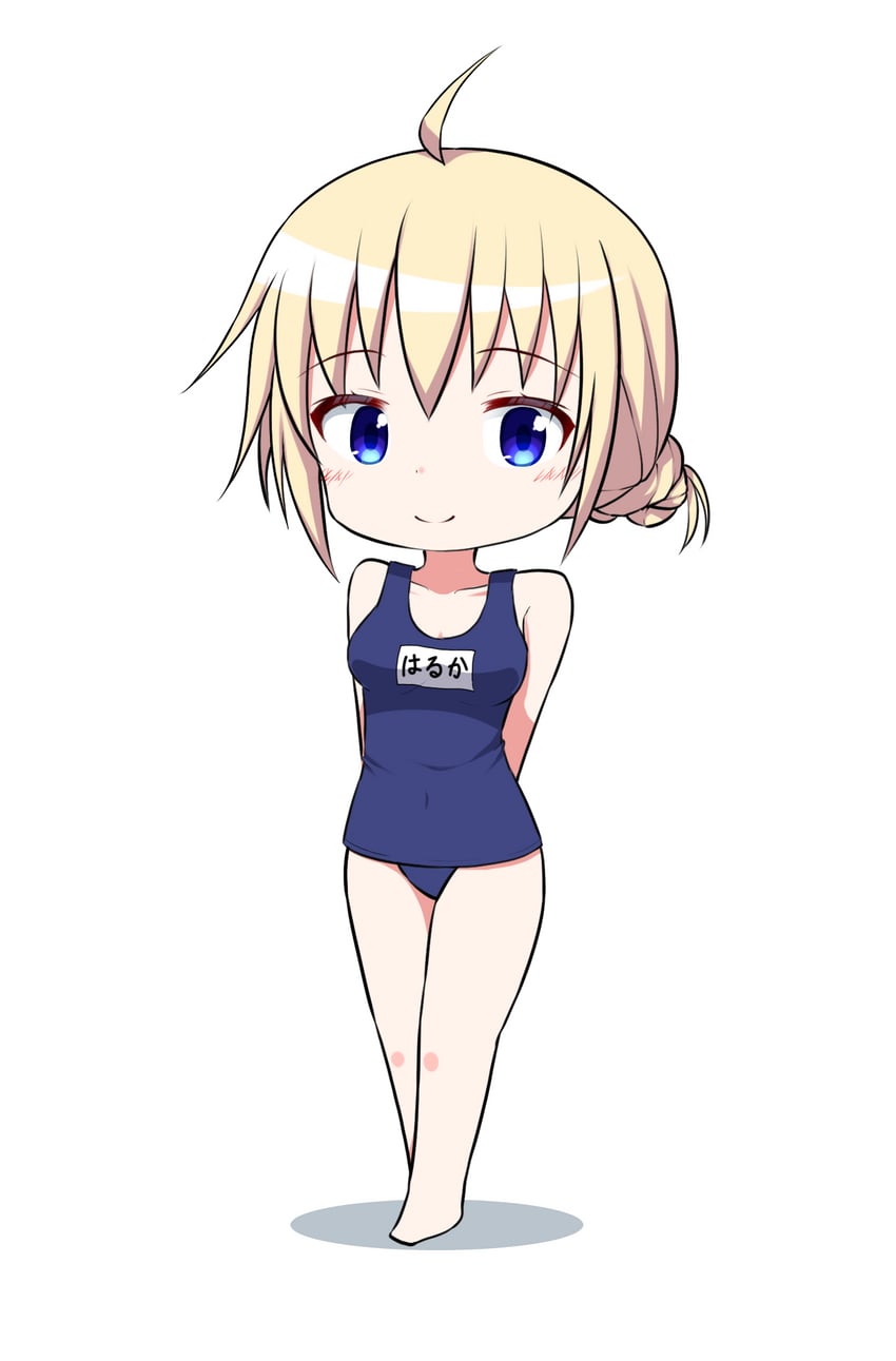 itsumura haruka (re:stage!) drawn by getsuyoshi