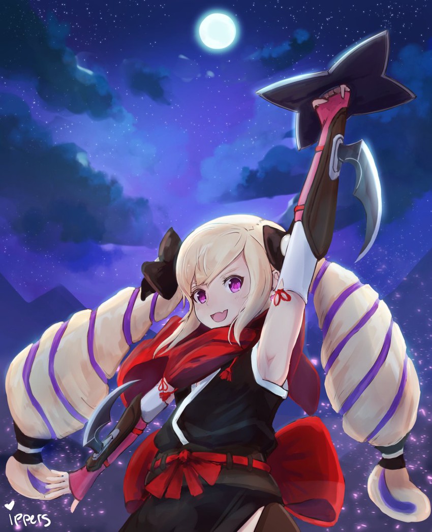 elise (fire emblem and 1 more) drawn by ippers