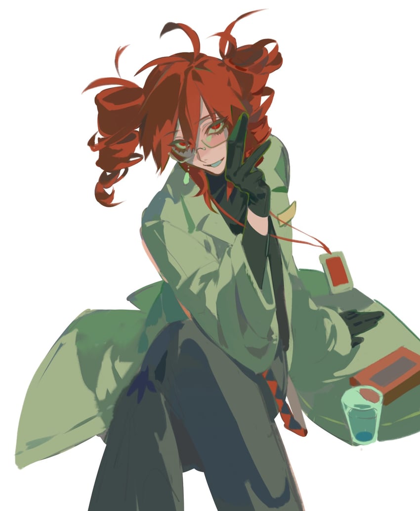 kasane teto (utau and 1 more) drawn by mr.cockroach