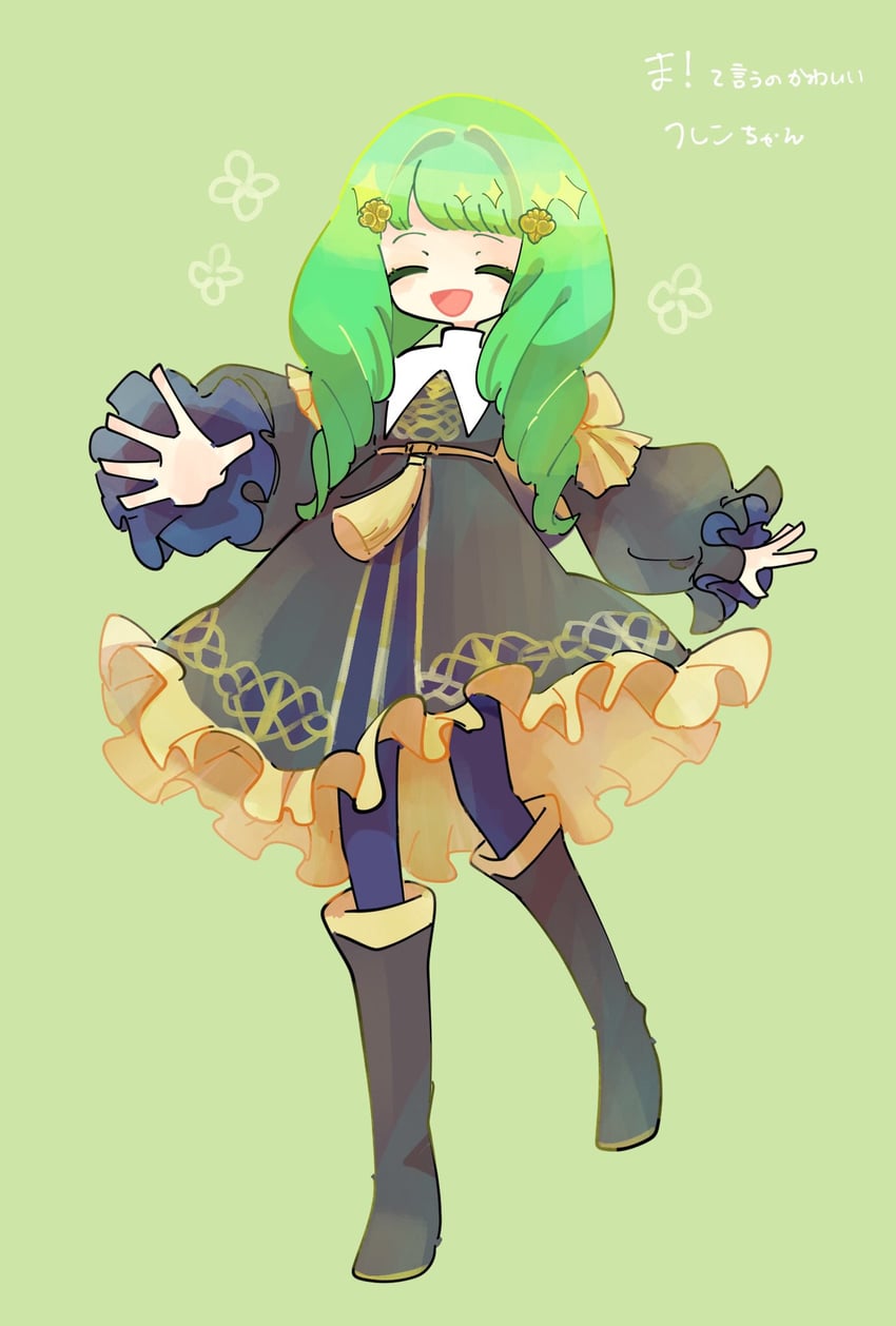 flayn (fire emblem and 1 more) drawn by mugimochi_g