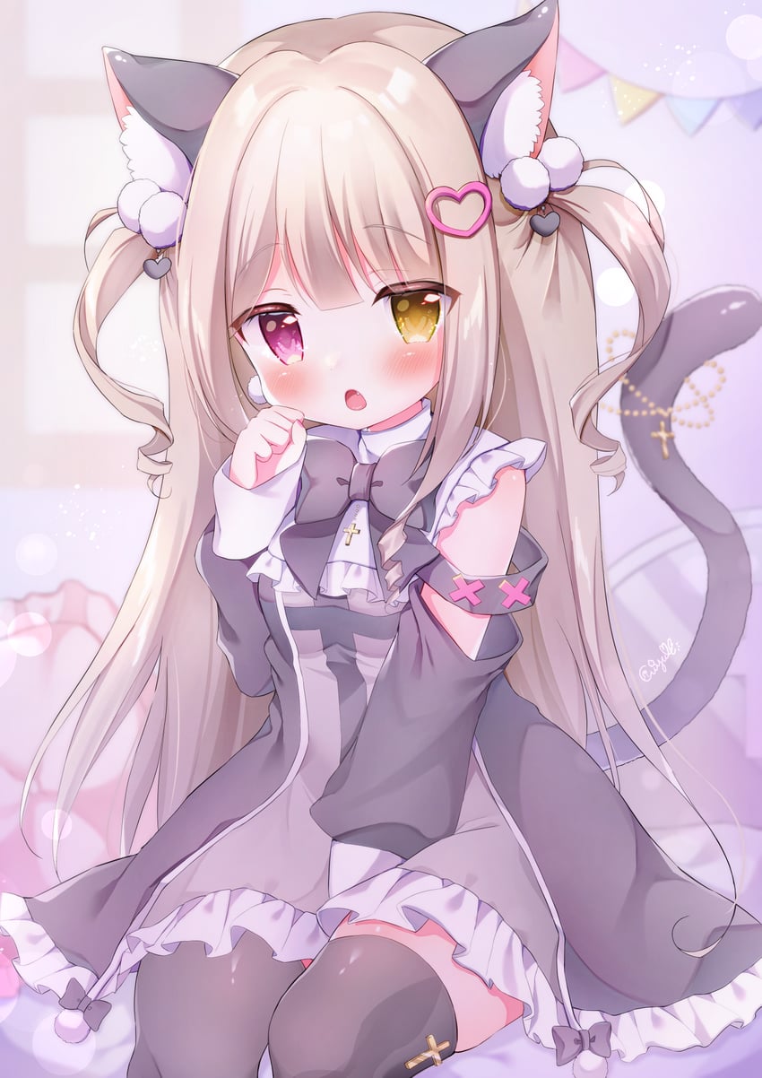 original drawn by hanasakichu