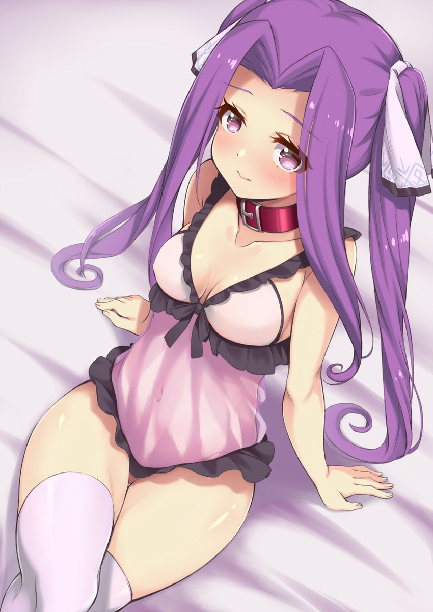 medusa (fate and 1 more) drawn by piano-alice