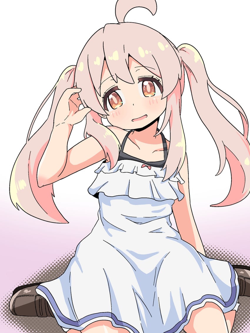 oyama mahiro (onii-chan wa oshimai!) drawn by namari_siro
