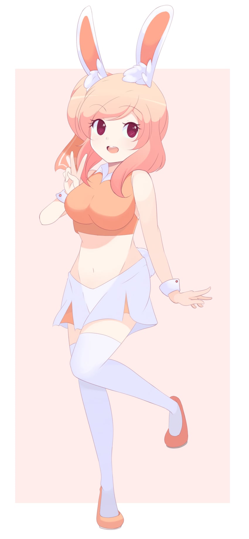 fiz (original) drawn by chocomiru