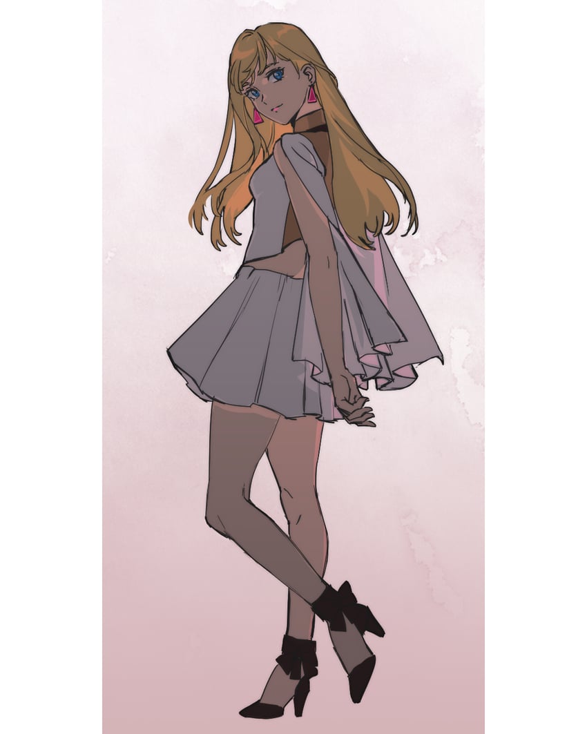 gigi andalusia (gundam and 1 more) drawn by yy0880yy