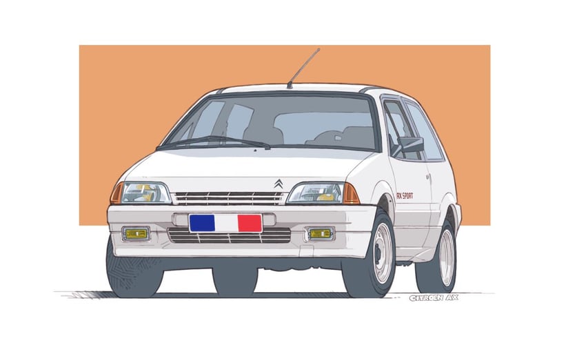original drawn by asai_takashi