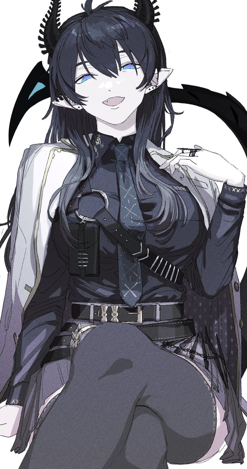 ren zotto (nijisanji and 1 more) drawn by c_c56