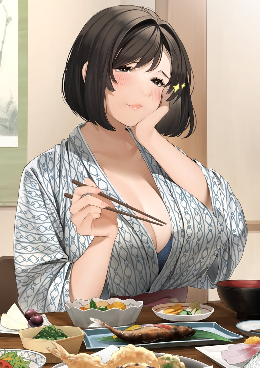 original drawn by sakura_no_tomoru_hi_e