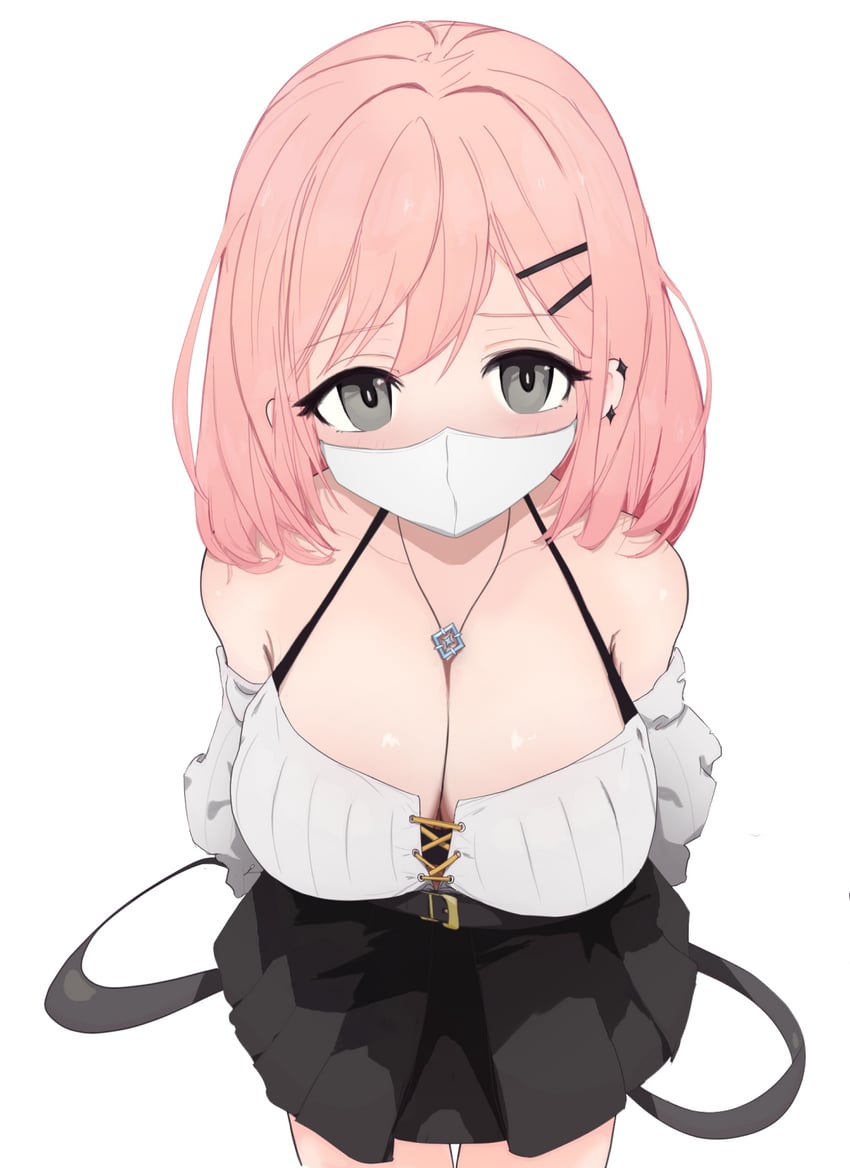 timido cute (honkai and 1 more) drawn by samate