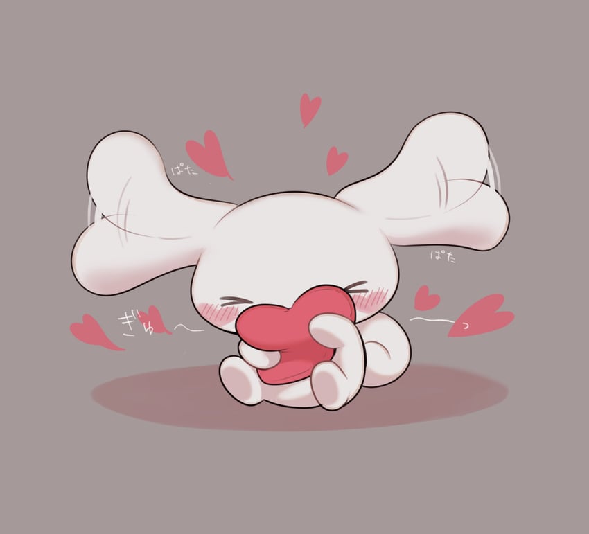 cinnamoroll (sanrio and 1 more) drawn by reimentyuru