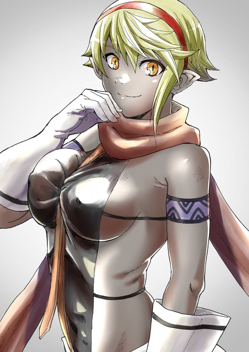 kachia (yondome wa iya na shizokusei majutsushi)