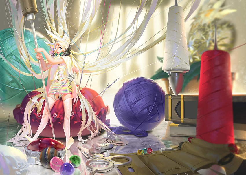 original drawn by karasu-san_(syh3iua83)