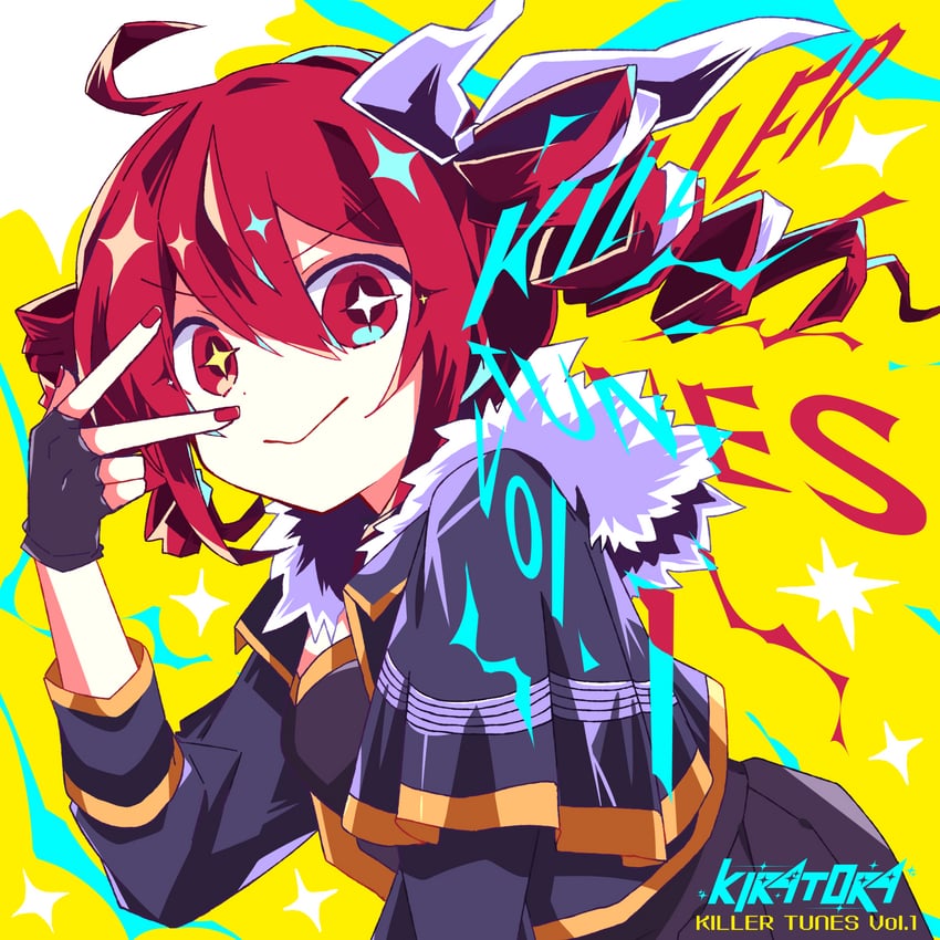kasane teto (utau and 1 more) drawn by arusechika