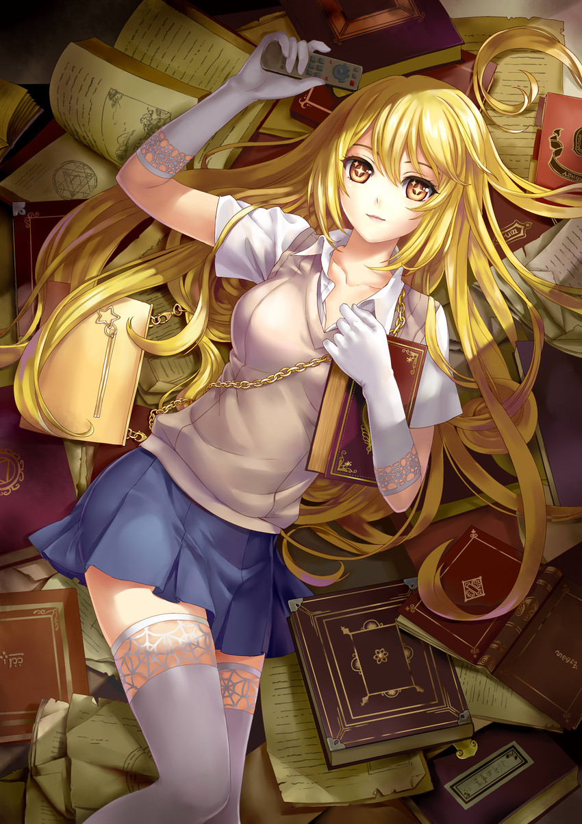shokuhou misaki (toaru majutsu no index and 1 more) drawn by monogo