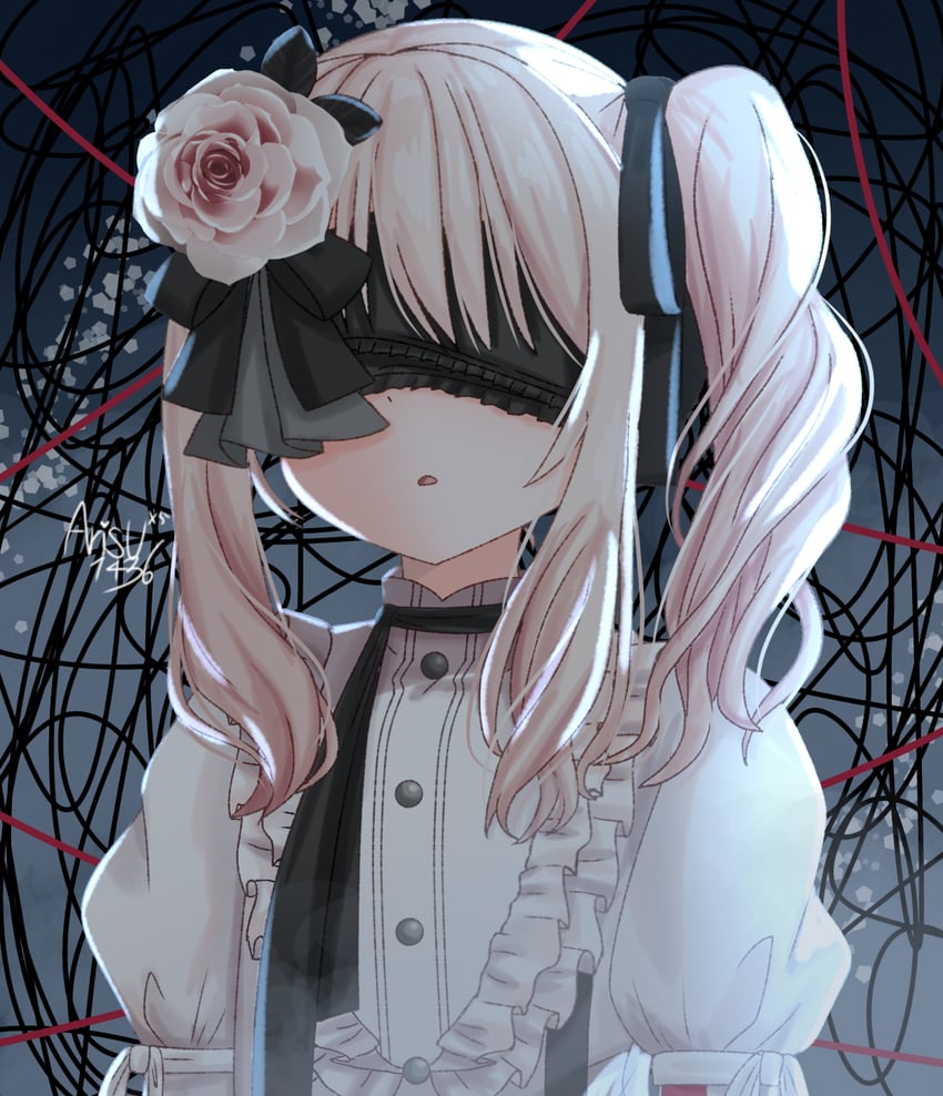 akiyama mizuki (project sekai and 1 more) drawn by arisuuuuu.1436