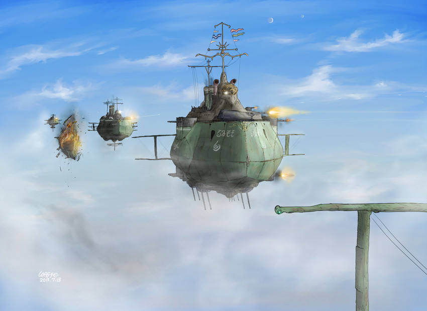 original drawn by aoi_waffle
