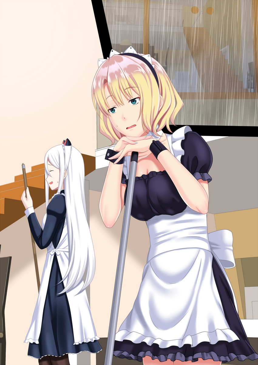 shuko hime (original) drawn by zaregoto_tsukai_no_deshi