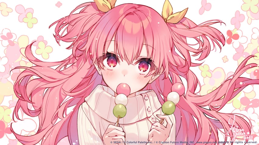 Momoi Airi project Sekai Drawn By Hanagata Danbooru momoi-airi-project-sekai-drawn-by-hanagata-danbooru
