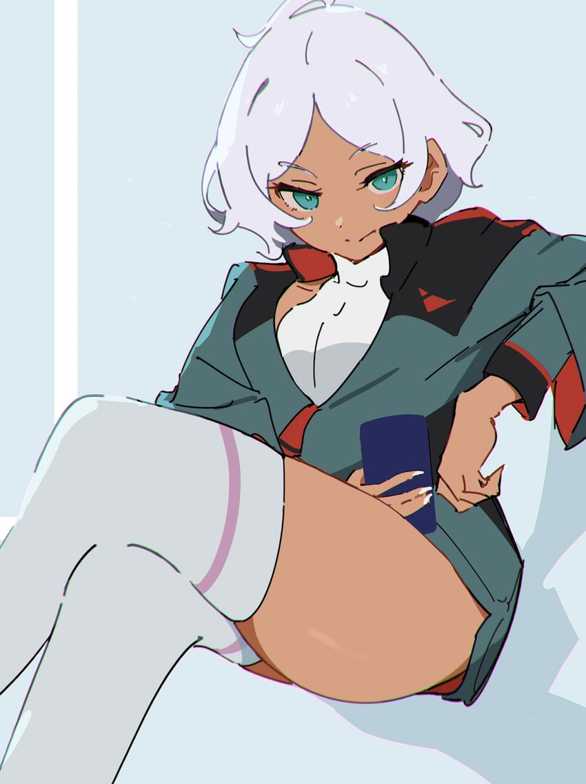 secelia dote (gundam and 1 more) drawn by atenaba