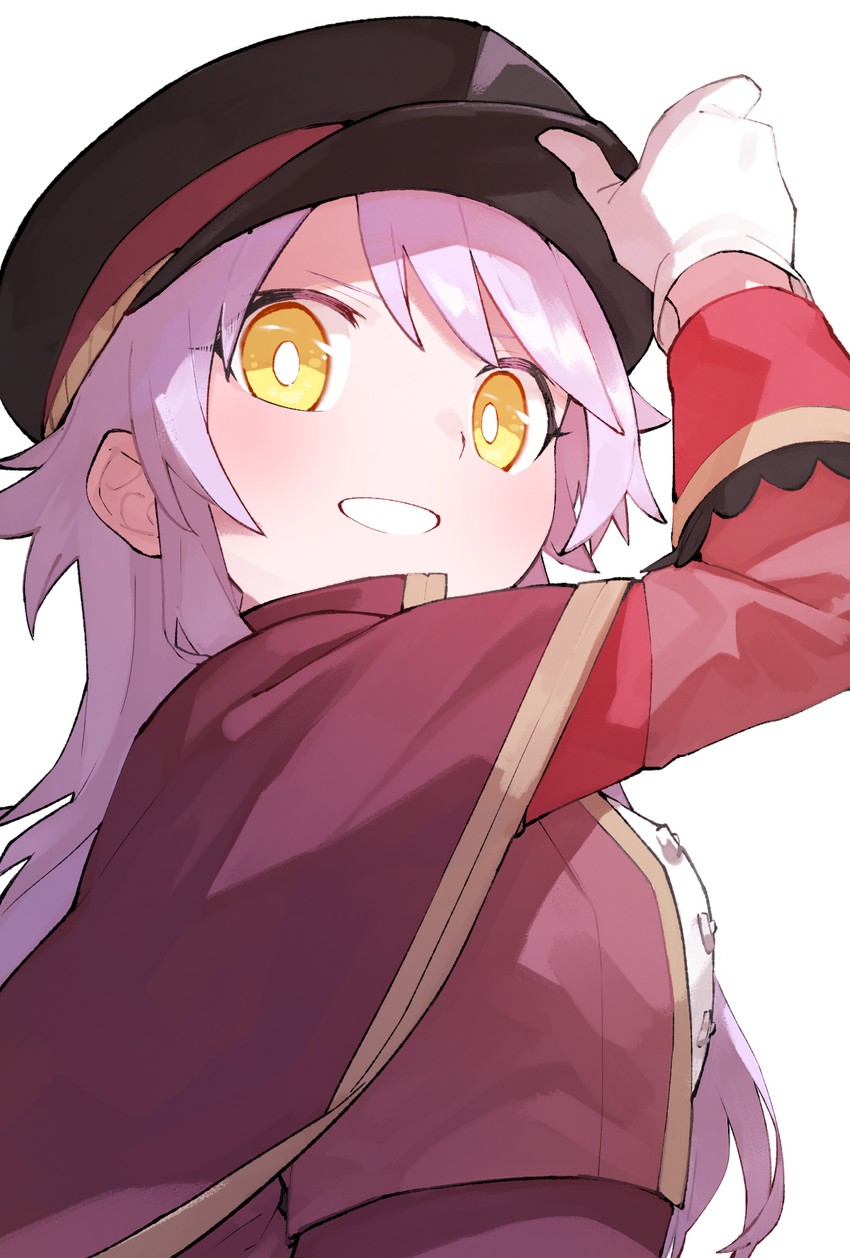 otonashi ichie (shoujo kageki revue starlight and 1 more) drawn by goe_(g-o-e)