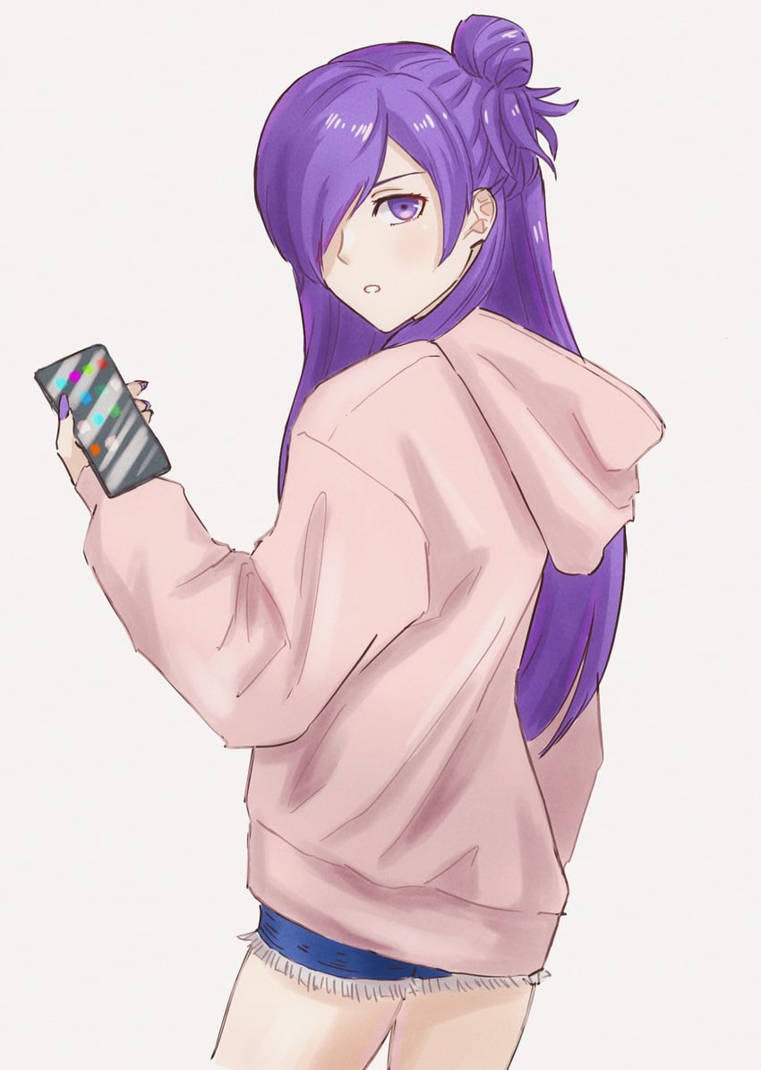 female shez (fire emblem and 2 more) drawn by tea6043