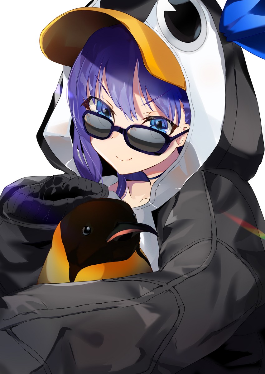 meltryllis (fate and 1 more) drawn by same_(sendai623)