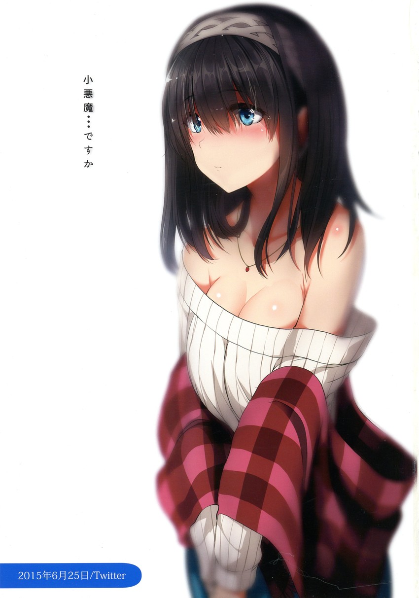 sagisawa fumika (idolmaster and 1 more) drawn by nohito