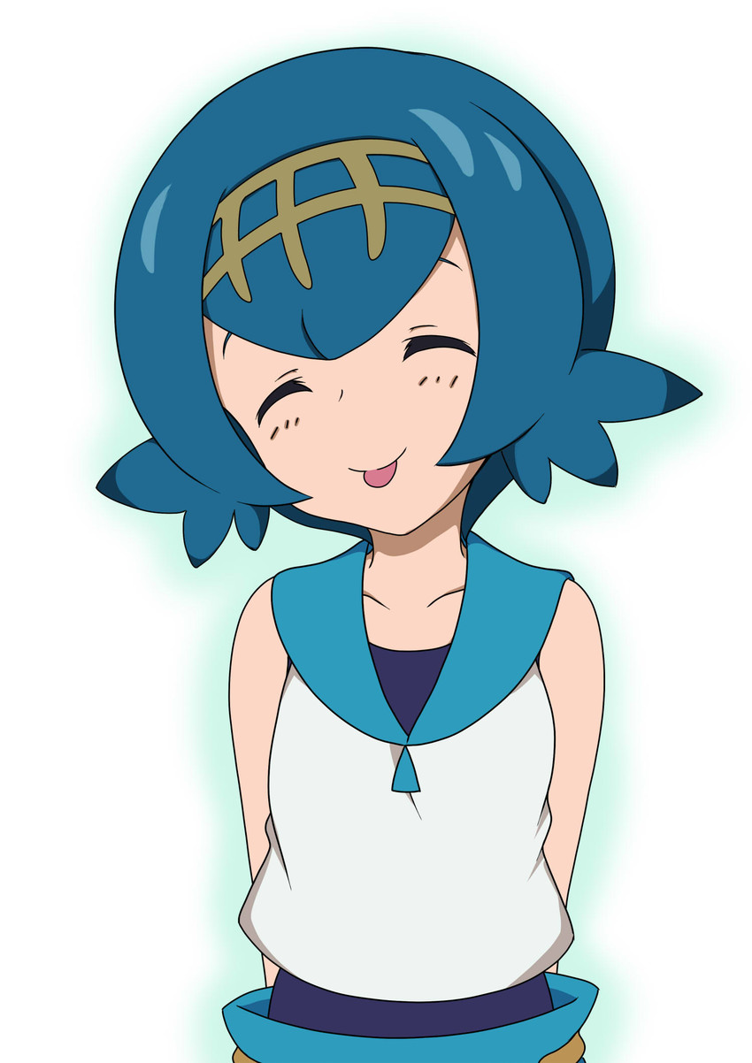lana (pokemon and 1 more) drawn by kiri_(foxsnake)