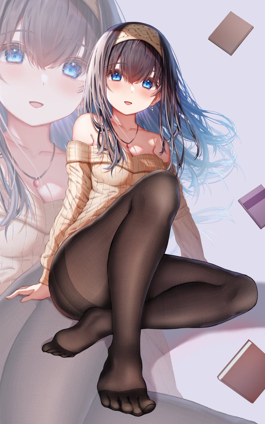 sagisawa fumika (idolmaster and 1 more) drawn by yugao_(kam_pom37)