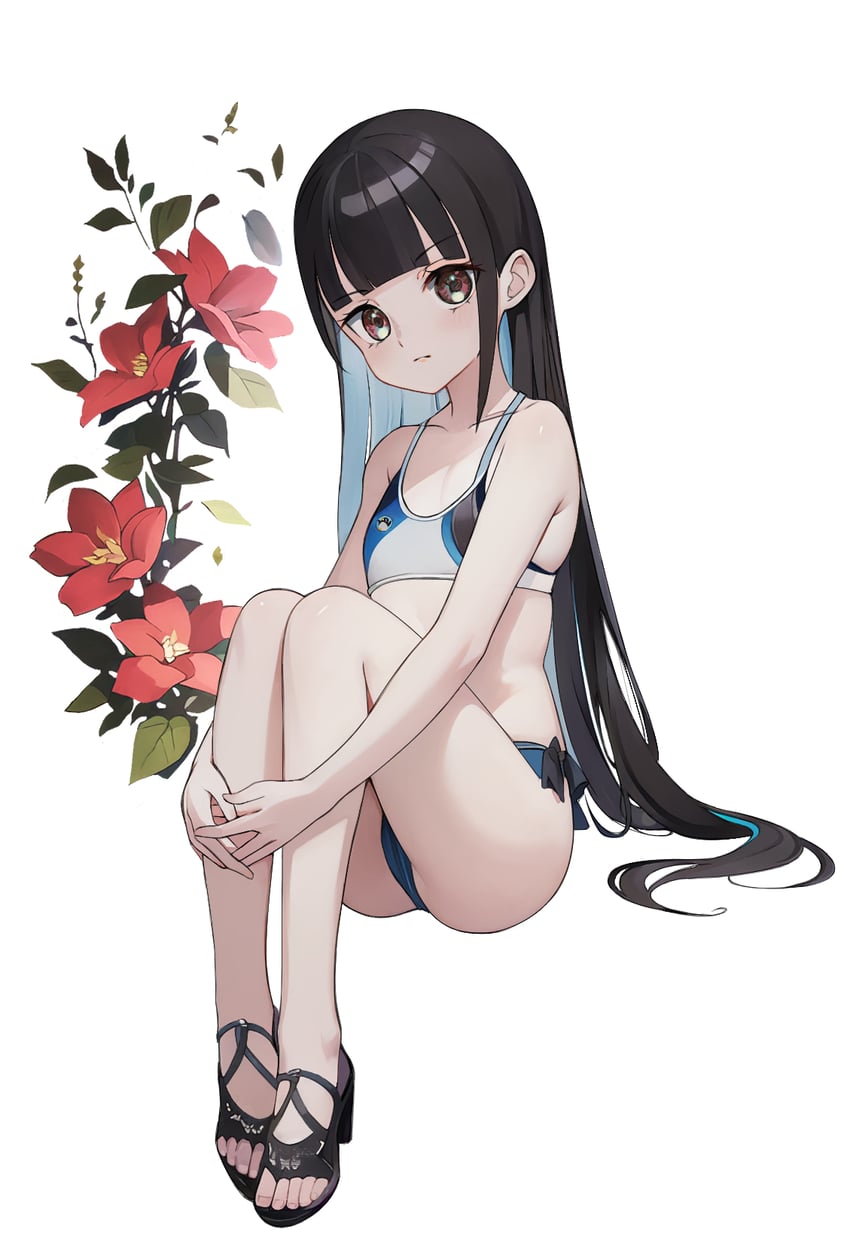 kobuchizawa shirase (sora yori mo tooi basho) drawn by onomachi_(ted)