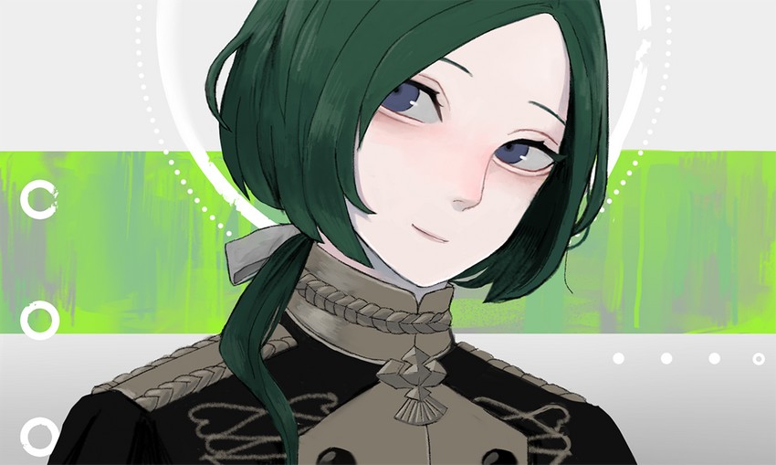 linhardt von hevring (fire emblem and 1 more) drawn by deineinoharu