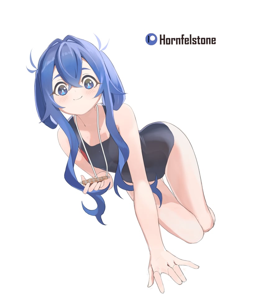yoshimoto shizuka (kimi no koto ga dai dai dai dai daisuki na 100-nin no kanojo) drawn by hornfelstone