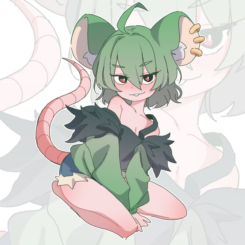 original drawn by orenjipiiru