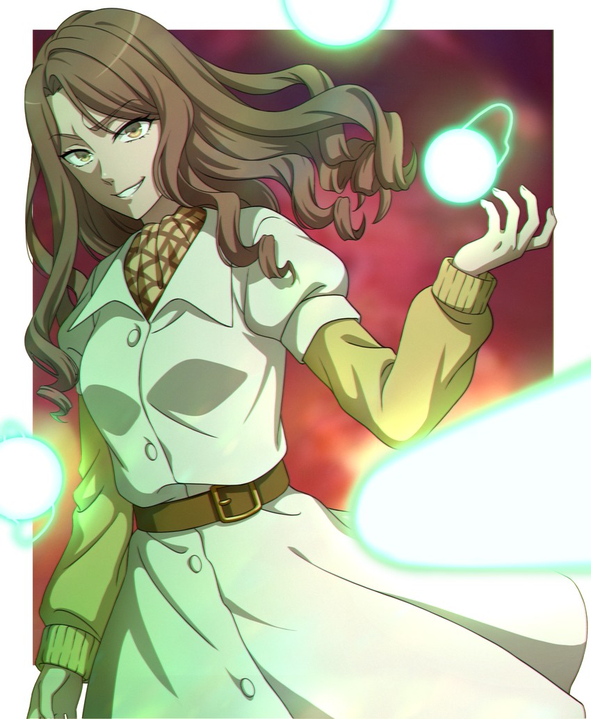 mugino shizuri (toaru majutsu no index and 1 more) drawn by suamaro