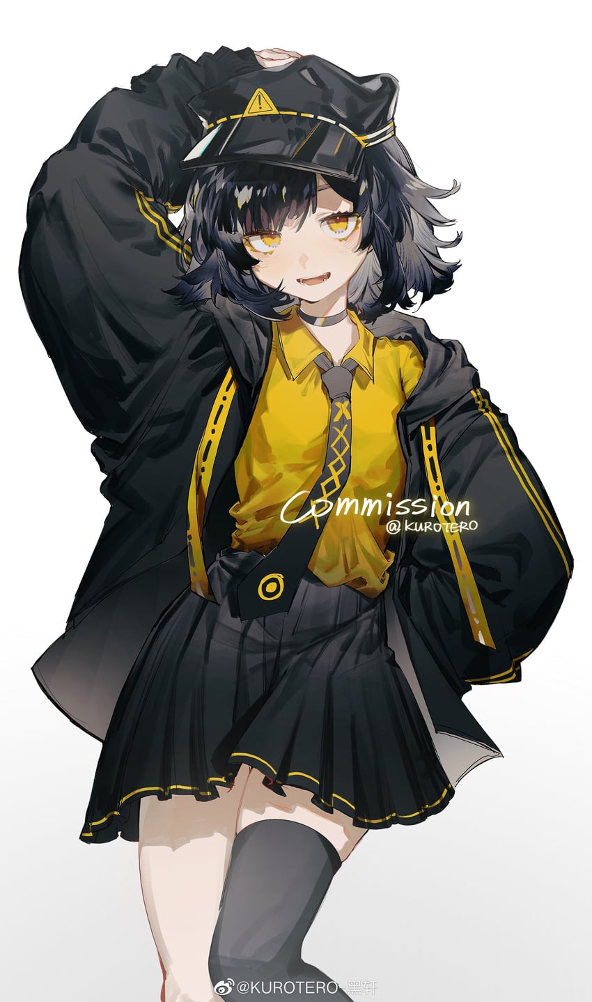 original drawn by kurotero
