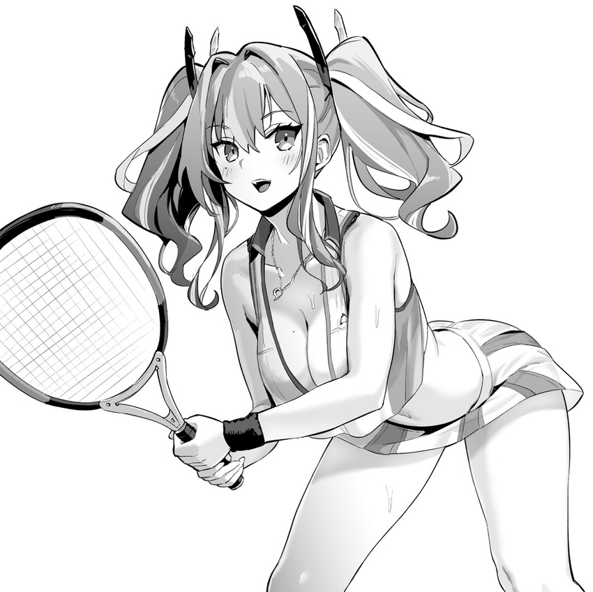 bremerton (azur lane) drawn by hori_(hori_no_su)
