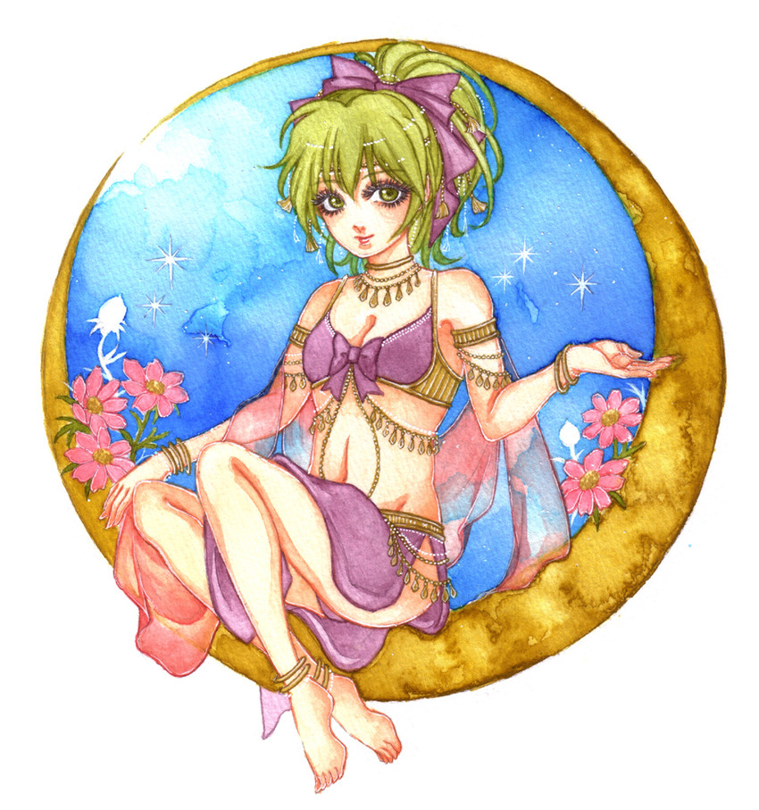 lene (fire emblem and 1 more) drawn by yanase_(yana_761)