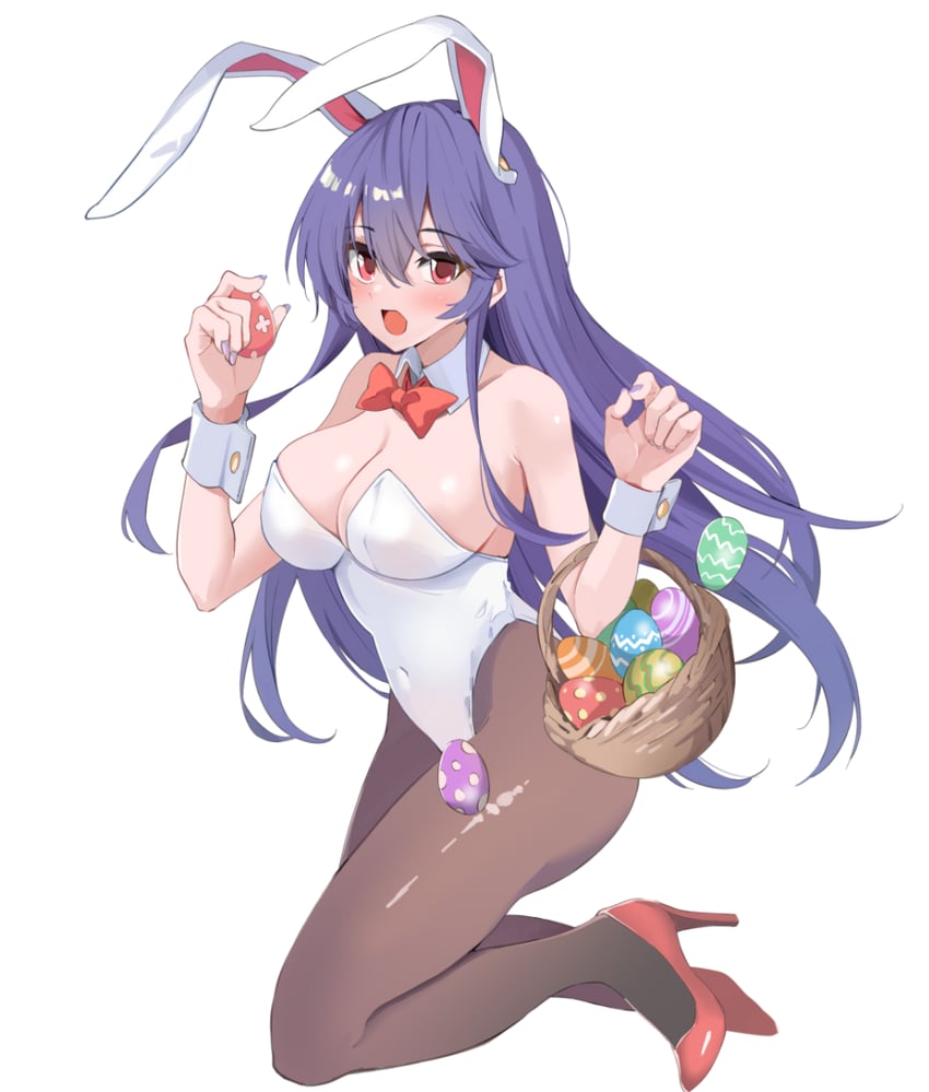 reisen udongein inaba (touhou and 1 more) drawn by kamukamu_(ars)