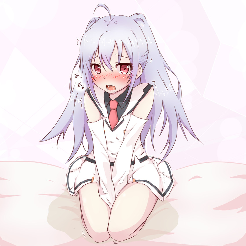 isla (plastic memories) drawn by yasai_yuuki