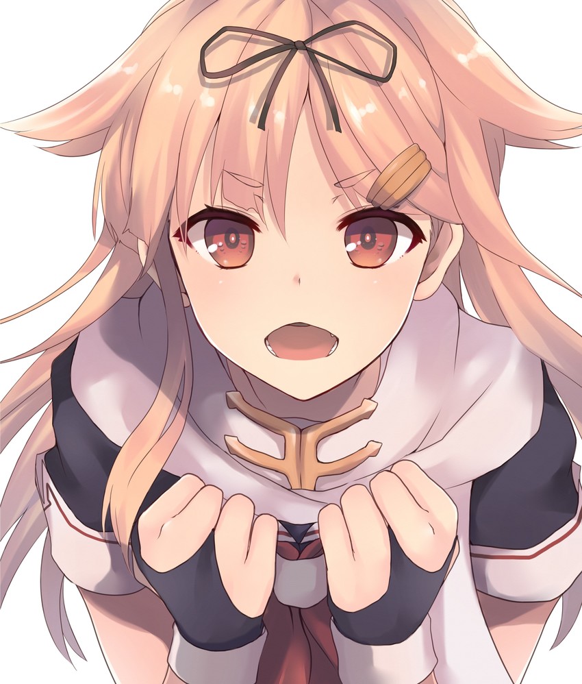 yuudachi and yuudachi kai ni (kantai collection) drawn by dyson_(edaokunnsaikouya)