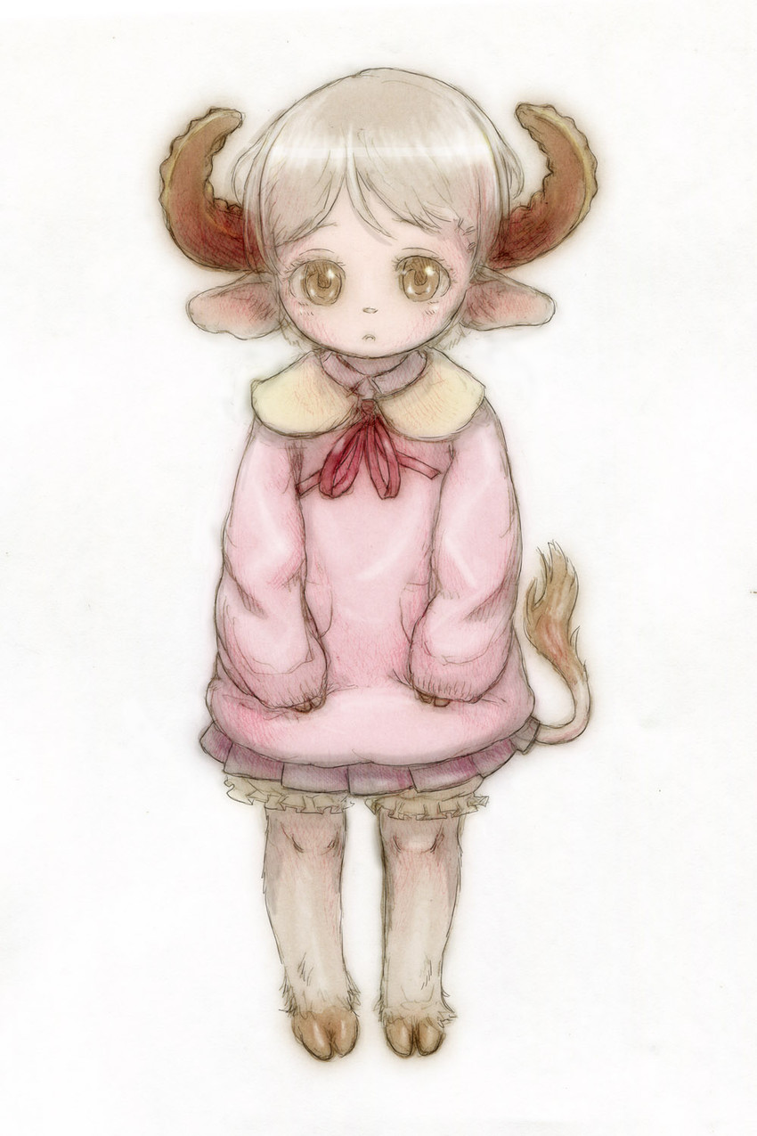 original drawn by feral_lemma