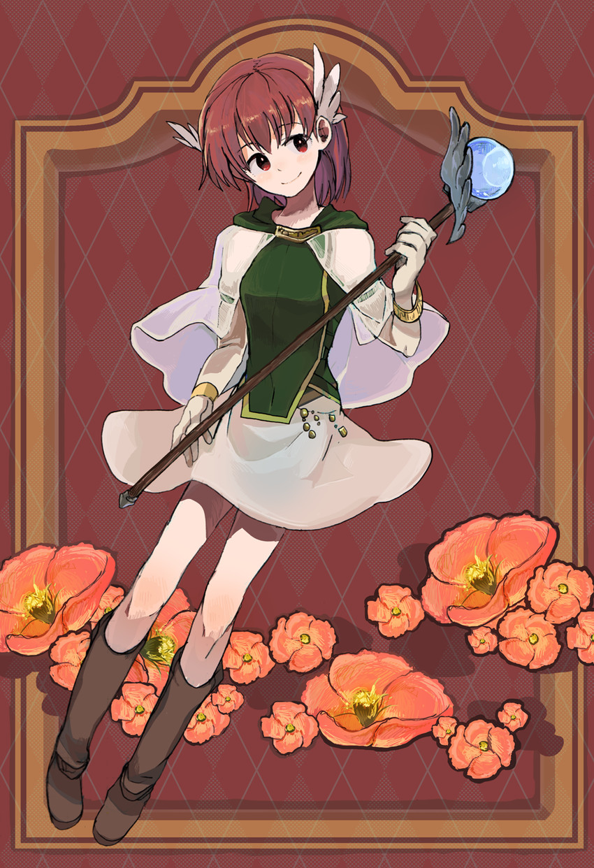 priscilla (fire emblem and 1 more) drawn by ika_(hinatu1992)