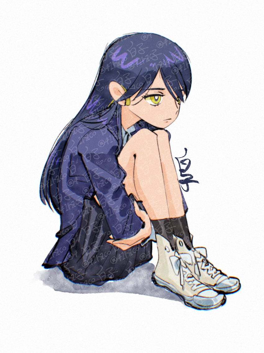 nyaan (gundam and 1 more) drawn by shirako_(kirupi)